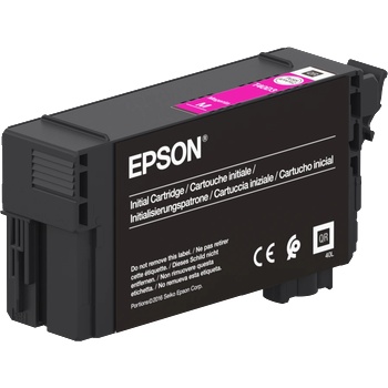 Epson T40D3