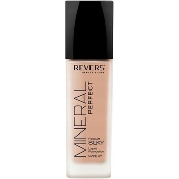 Revers Mineral Perfect make-up 24 Bronze 40 ml