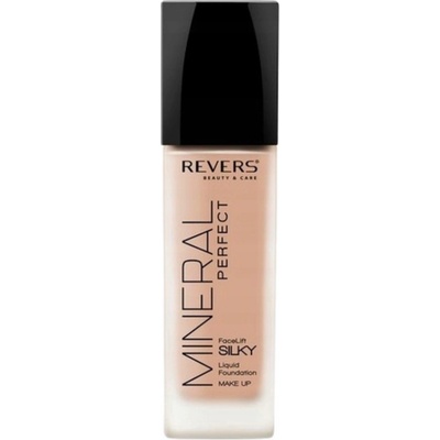 Revers Mineral Perfect make-up 24 Bronze 40 ml