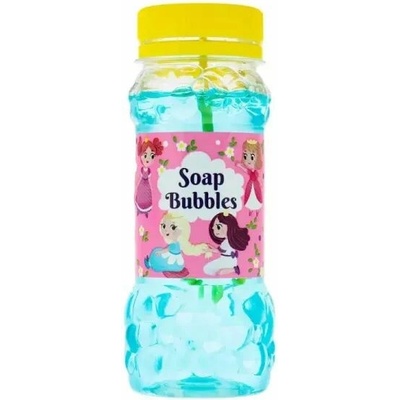Princezná fúkač bublín 145 ml