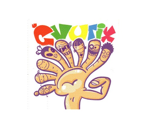 ČVUTIX