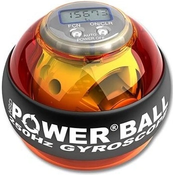 PowerBall 250Hz  Pro