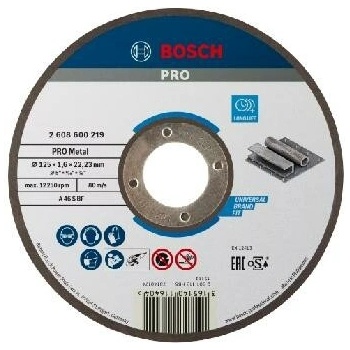 BOSCH 2.608.600.219