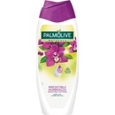 Palmolive Naturals Irresistible Touch Black Orchid pěna do koupele 500 ml