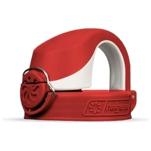 Nalgene OTF Cap Fire red (NALGENE-25701)