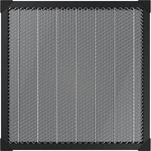 Creality Honeycomb Laser Platform - 500 x 500 mm (4005020009)
