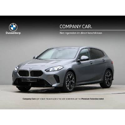 BMW 120i M Sport 115 kW
