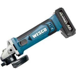WESCO WS2941 Ъглошлайф