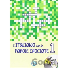 L'italiano con le parole crociate