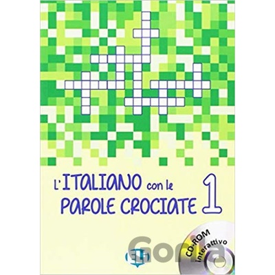 L'italiano con le parole crociate