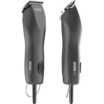 Wahl Max 50+ Stříhací strojek