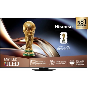 Hisense 85U8Q