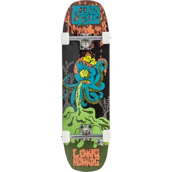 Mindless Octopuke 32,5