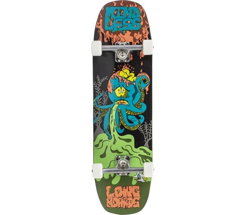 Mindless Octopuke 32,5