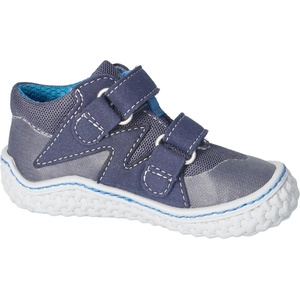 Pepino by Ricosta Детски обувки barefoot Pepino by Ricosta Kid's Patti Sneakers - Nautic / Ozean - размер 21 (EU) (702-2154-0812)