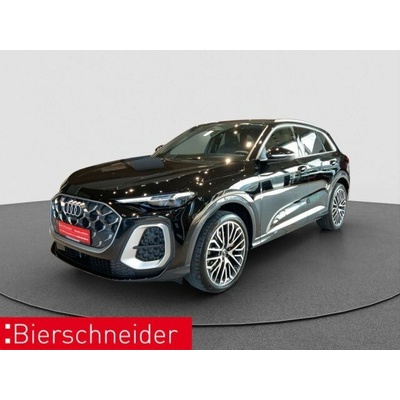Audi SQ5 TFSI 270 kW