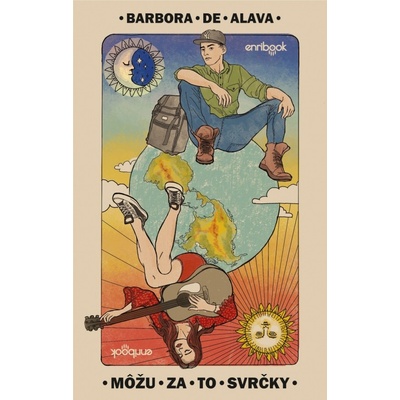 Môžu za to svrčky