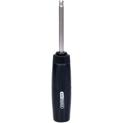 KS Tools 150.2031 Skrutkovač/ Sada ventilkov na pneumatiky