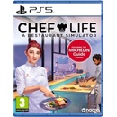 Hry na PS5 Chef Life - A Restaurant Simulator (Al Forno Edition)