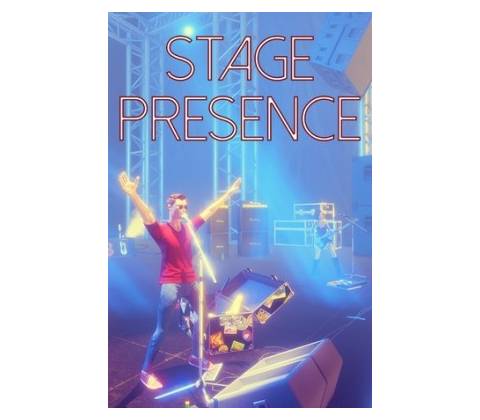 Stage Presence