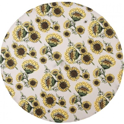 Clayre & Eef Sunny Sunflowers 80 cm Béžová