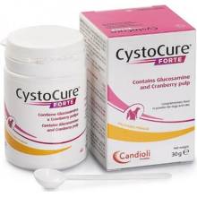 Candioli Cystocure Forte 30 g