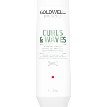 Goldwell Dualsenses Curls And Waves šampon 250 ml
