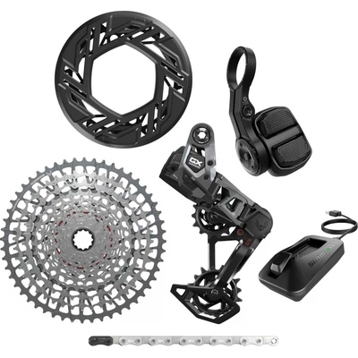Sram GX Eagle AXS Transmission Groupset – Zbozi.Blesk.cz