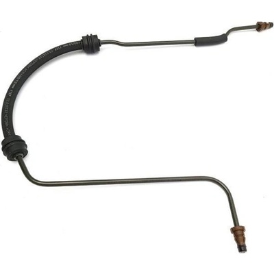 Spojkové potrubí Fiat Scudo, Citroën Jumpy, Peugeot Expert 2007-2016 2.0D 2156P0