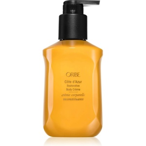 Oribe Côte d´Azur Restorative регенериращ крем за тяло 300ml