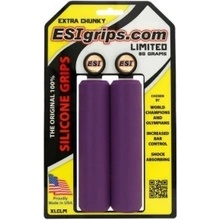 ESI Grips ESIgrips Chunky fialová