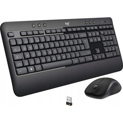 Logitech MK540 Advanced 920-008675