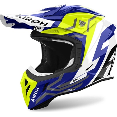 Airoh Aviator ACE 2 GROUND