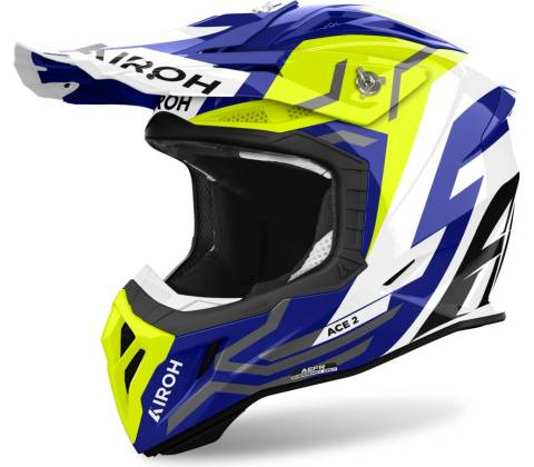 Airoh Aviator ACE 2 GROUND