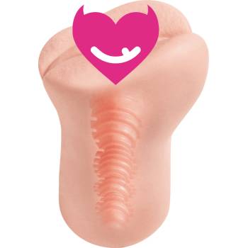 Alive Amelia Super Realistic Masturbator Flesh