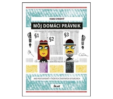 Domáci právnik