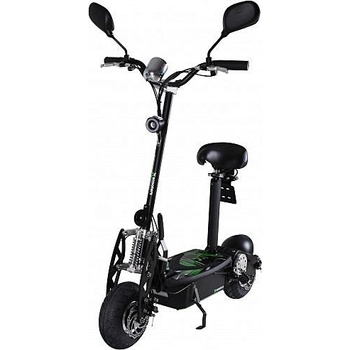 X-scooters XR01 EEC 36V