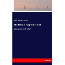 The Eternal Purpose of God