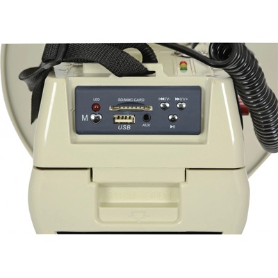 Adastra L50U