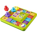 Fisher-Price Pejskova zábavná hrací deska CZ/SK/ENG/HU/PL HRB72