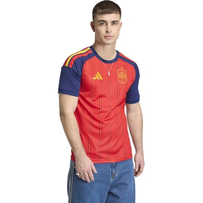 Adidas Тениска Spain 26 Home Jersey