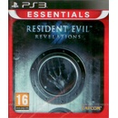 Resident Evil: Revelations