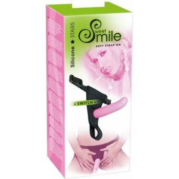 Smile Switch Soft Strap On