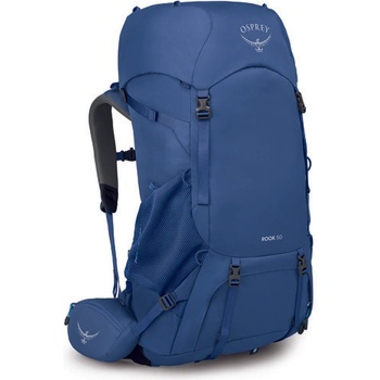 Osprey Туристическа раница OSPREY ROOK 50, astology blue/blue flame (10042970OSP)