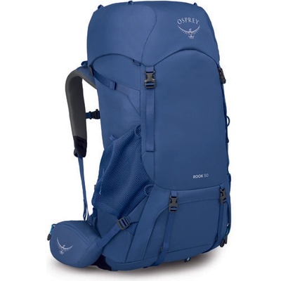 Osprey Туристическа раница OSPREY ROOK 50, astology blue/blue flame (10042970OSP)
