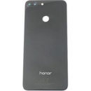 Náhradní kryty na mobilní telefony Kryt Honor 9 Lite zadní černý