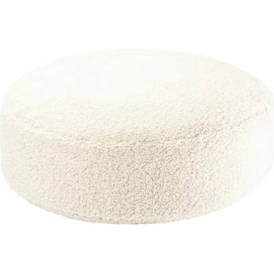 Wigiwama Biscuit Ottoman