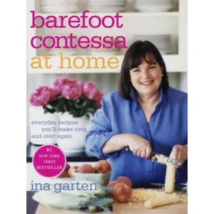 Barefoot Contessa at Home | Ina Garten, Quentin Bacon (ISBN: 9781400054343)