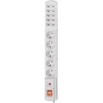 HSK Data Power strip Acar S10 grey automatic machine 1.5 m