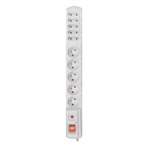 HSK Data Power strip Acar S10 grey automatic machine 1.5 m